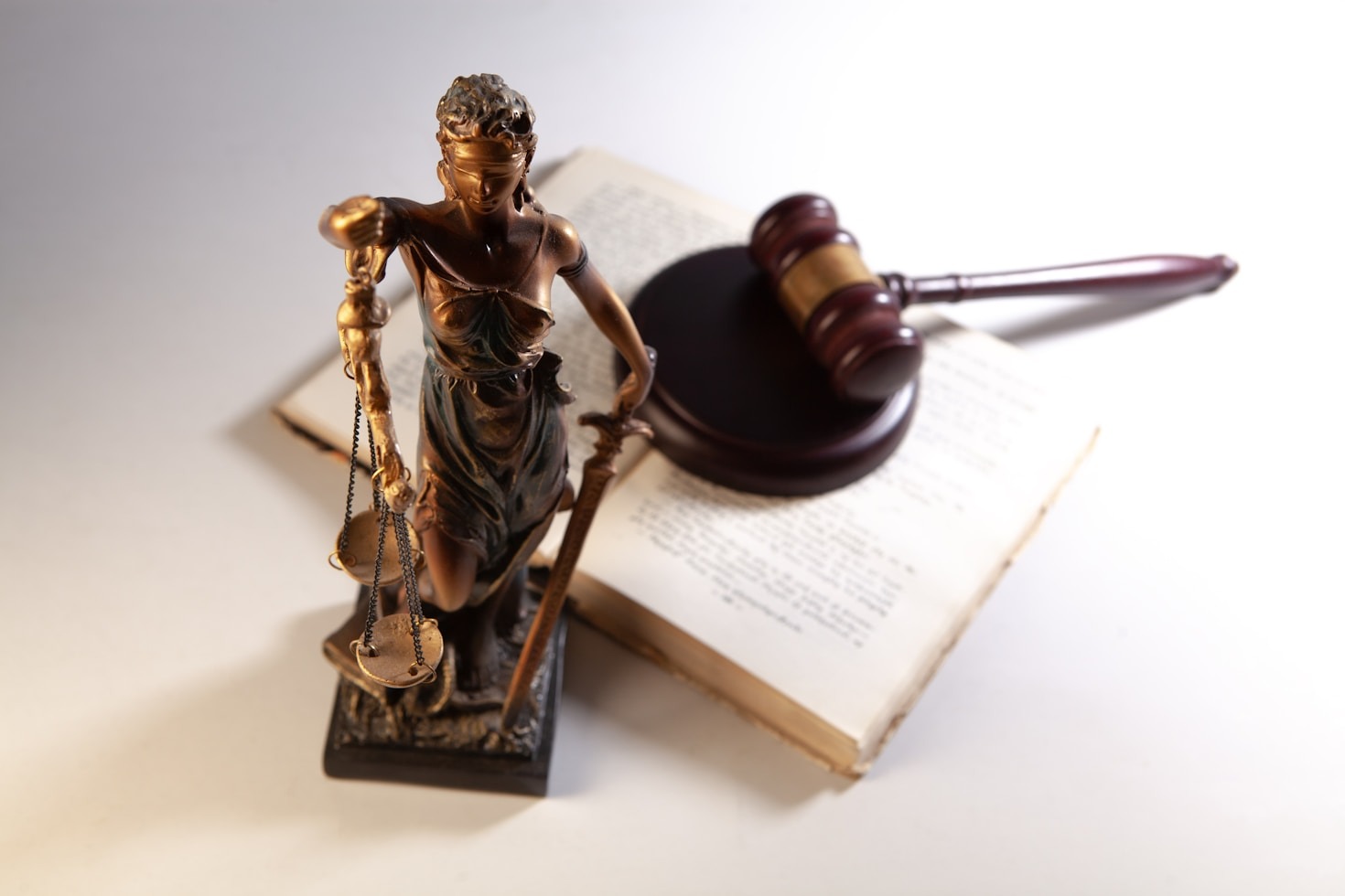Defesa da Empresa em Acidente de Trabalho